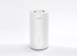 OPPO 5G CPE T2 Home WiFi now official