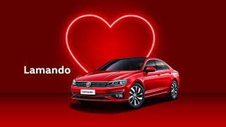 Volkswagen offers cash discounts, low DP, monthly installments this Feb