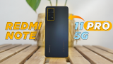 Redmi Note 11 Pro 5G Featured Image Youtube