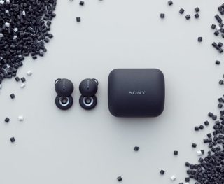 Sony LinkBuds now official