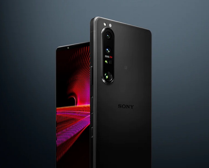 Sony Xperia 1 Iii 1