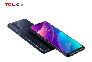 TCL 30 SE, 30 E w/ Helio G25 now official