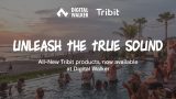 Tribit Announcement And Dw Web Banner Square 1