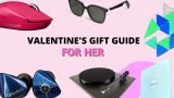 Valentine's Tech Gift Guide