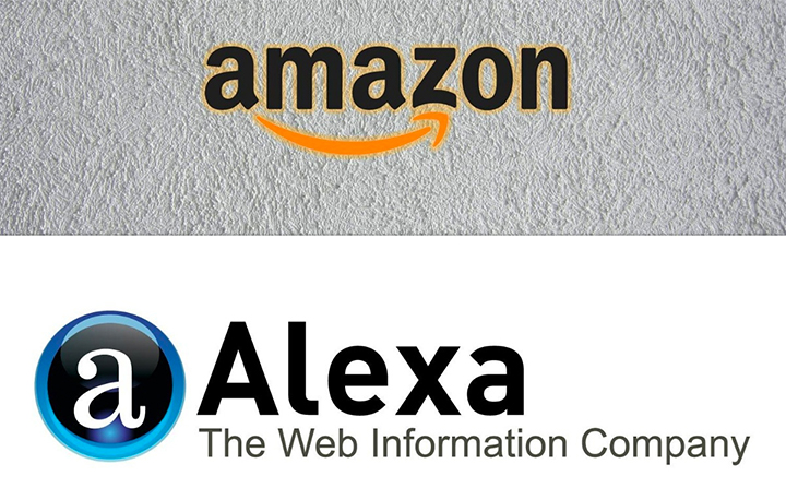Alexa Com