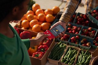 Apple intros Tap to Pay on iPhone