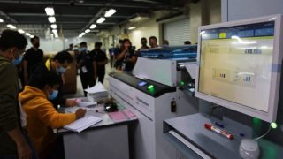 A brief history of automated elections in the Philippines