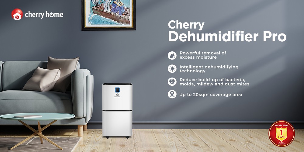 Dehumidifier Pro Feb Lifestyle