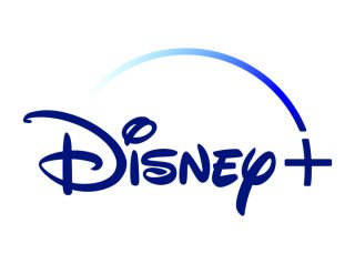 Disney+ Logo