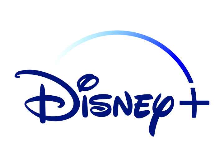 Disney+ Logo