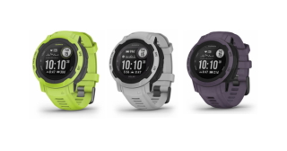 Garmin Instinct 2 Series priced in the Philippines