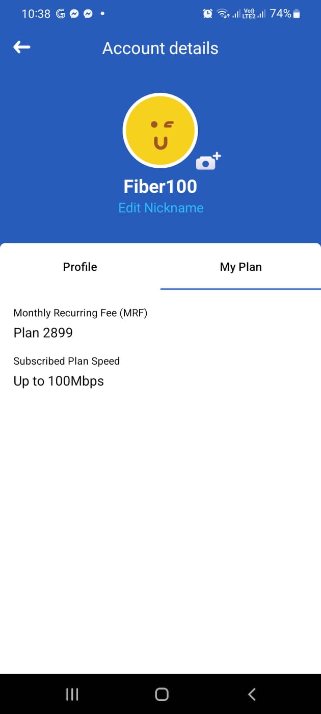 globeplan100mbps