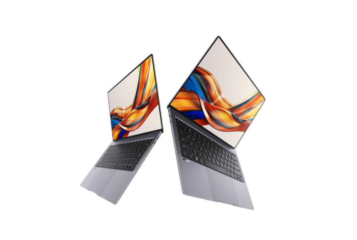 Huawei Matebook X Pro 2022
