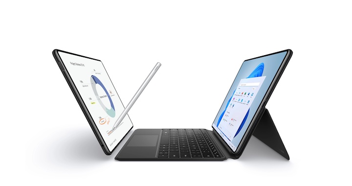 Huawei Matebook E Global 1