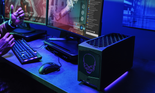 Intel NUC 12 Extreme, Extreme Compute Element, now official