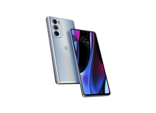 Motorola Moto Edge+ w/ Snapdragon 8 Gen 1, stylus support, now official