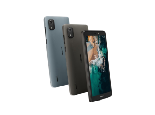 Nokia C2 2nd Edition priced in the Philippines