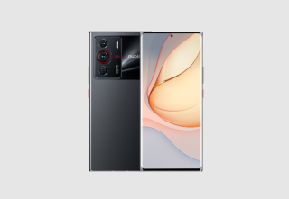 nubia Z40 Pro w/ Snapdragon 8 Gen 1 now official