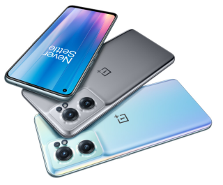 OnePlus Nord CE 2 specs, now official