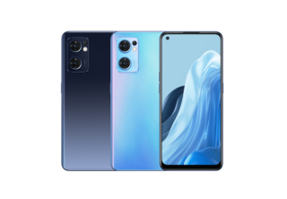 OPPO Find X5 Lite w/ Dimensity 900 now official