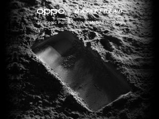 OPPO officially announces 3-year partnership with Hasselblad
