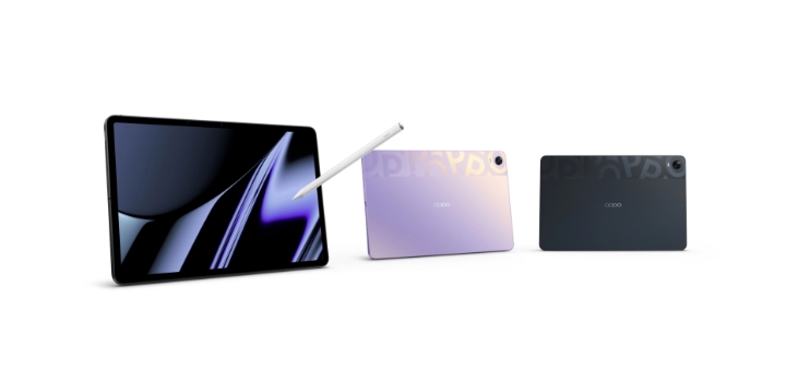 Oppo Pad 2