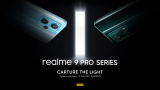 realme 9 Pro series