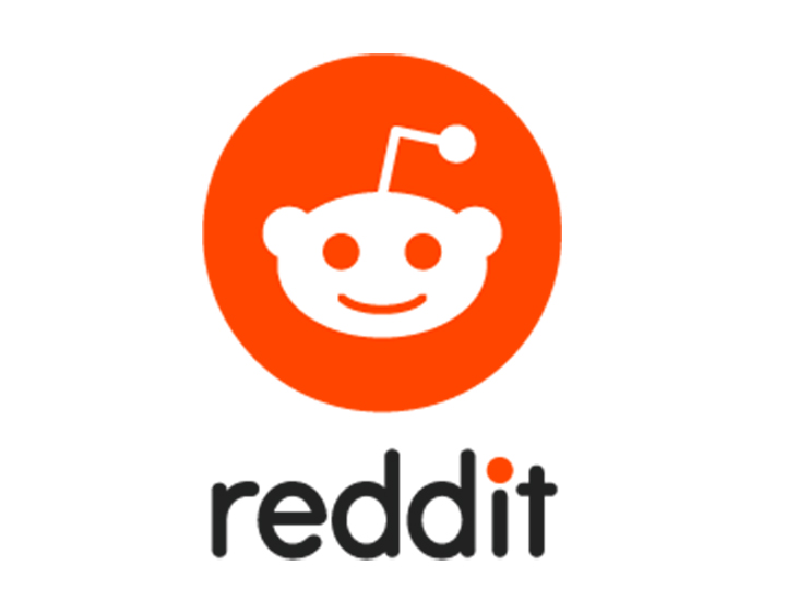 Reddit Logo
