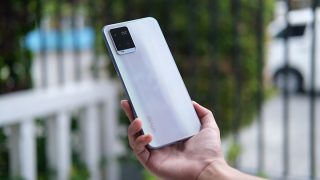 vivo Y21T Review
