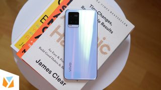 WATCH: vivo Y21T Unboxing and Hands-on