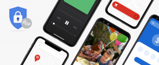 vpn by google one ios