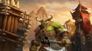 Blizzard Entertainment to launch Warcraft mobile