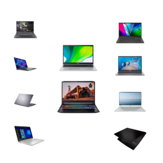 Top 10 Laptops under Php50,000