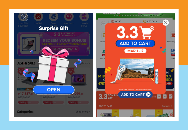 #2 Deals