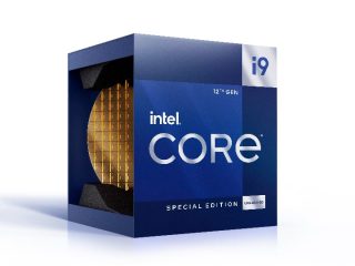 Intel 12th Gen Core i9-12900KS processor now official