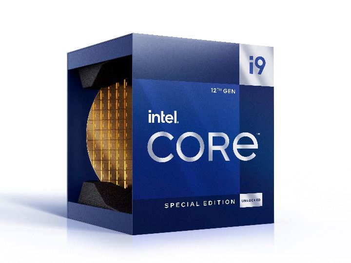 2. 12th Gen Intel Core I9 12900ks Desktop Processor