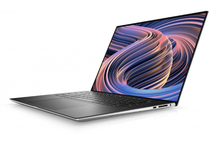 2022 Dell Xps