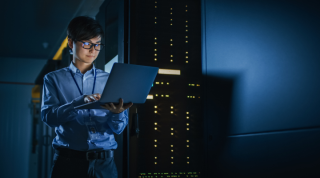 Hot university degrees for IT students