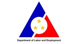 DOLE: Refusal to work on-site, not grounds for termination