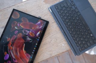 ASUS ROG Flow Z13 Hands-on