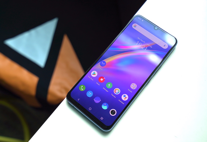 38vivo Y73