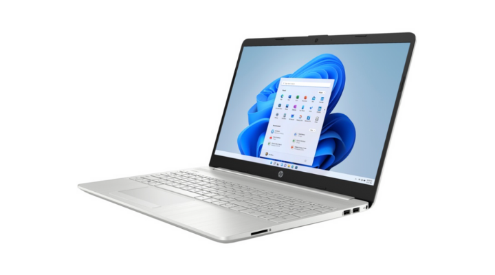 6. Hp Laptop 15s Du1531tu
