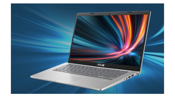 7. Asus Vivobook (x415ea Bv336t)
