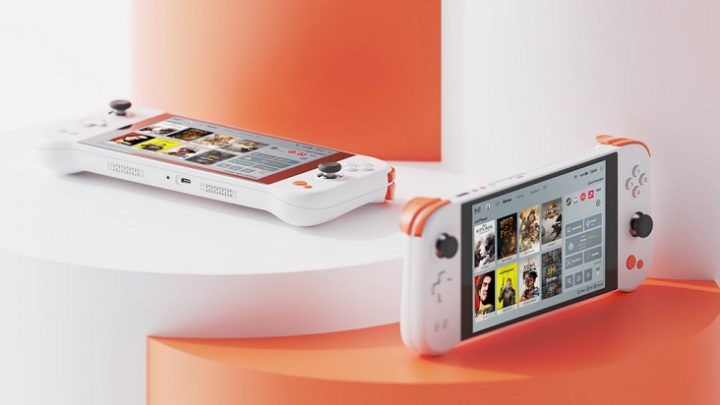 Ayaneo Next Gaming Console
