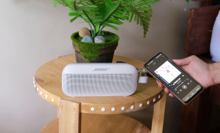 Why the Bose SoundLink Flex is our must-have travel companion