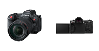 Canon EOS R5 C coming soon