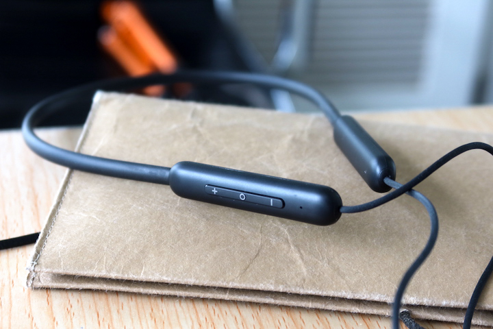 Dizo Wireless 9