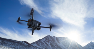 DJI unveils Matrice 30 Series