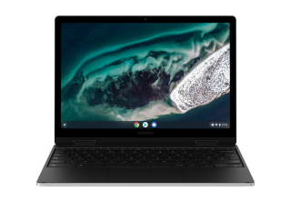 New Samsung Galaxy Chromebook 2 360