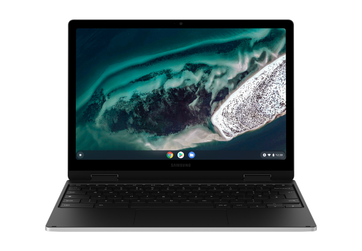Galaxy Chromebook 2 360 1